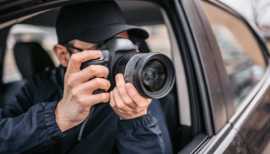 Dallas Private Investigator - National Security, Fort Worth