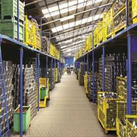 FTC Arabia Hygiene Solutions Saudi Arabia for Buil, Riyadh