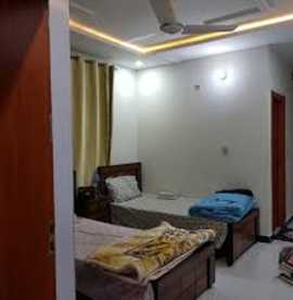 Girls Paying Guest in Jaipur, Jaipur