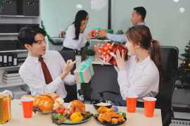 Reliable Gifting Solutions for Your Business Needs, Novena