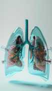 Natural Tips for Lungs Capacity Improvement and Be, Jaipur