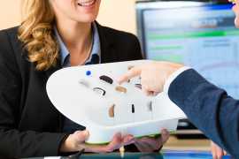 Best Hearing Aids in Lucknow, Lucknow