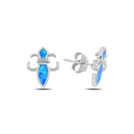 Exclusive Sterling Silver Earrings Online | Zehrai, ps 65