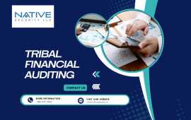 Top-Quality Tribal Financial Auditing, San Diego
