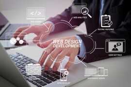 Custom Web Development Services for Business, Regina