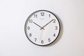 Best Analog Clocks in Singapore for Every Space, $ 0