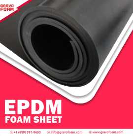 Top EPDM Foam Company | Gravofoam, $ 7