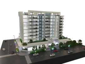 Miniature Model Making Manufacturer in India , Mumbai
