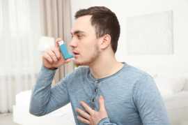  Best Asthma Natural Treatment for Easy Breathing, Jaipur