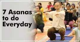Learn and Master Yoga Asanas Online & Offline, Mumbai