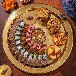Exquisite Sweet Treats for Festive Celebrations, Delhi