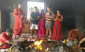 Vashikaran Specialist Astrologer in Washington , Jaipur