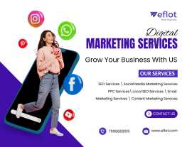 Digital Marketing Agency in Madurai, Madurai