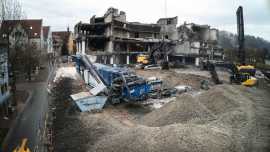 Real solutions to your Contracting​, Excavating., Knoxville