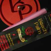 Hemp Wraps by Beach Palm USA, Miami