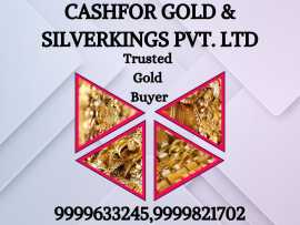 Which Is The Best Gold Buyer In Arjun Nagar, Noida