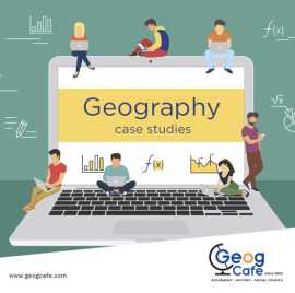 Reliable Geography Tutor, Bukit Timah