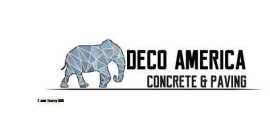 Deco America, Rockville