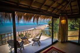 Luxurious Beach Resorts in North Goa, Panjim