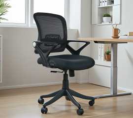  WoodenStreet Affordable Office Chair - The Perfec, $ 3,989