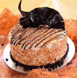 Best Online Cake Delivery in Kolkata, $ 349