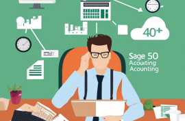 Sage 50 Download Guide: Features, Installation, New York