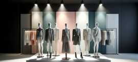 What is the Primary Goal of Visual Merchandising?, Mumbai