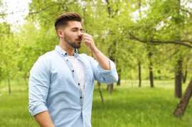 Natural Breathing Problem Treatment for a Healthie, Jaipur