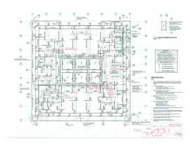 Reliable As-Built Drawing Services for Constructio, Mississauga