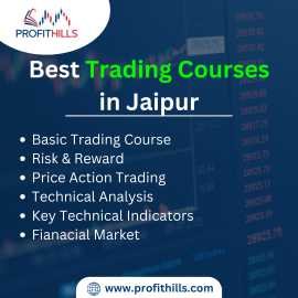 Best Trading Institute in Jaipur, Jaipur