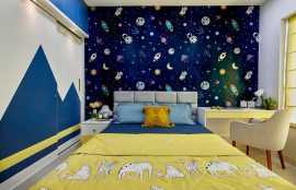 Dreamy Kids Bedrooms – Book Your Consultation Toda, Bengaluru