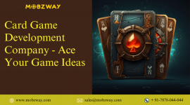 Card Game Development Company – Ace Your Game Idea, New York