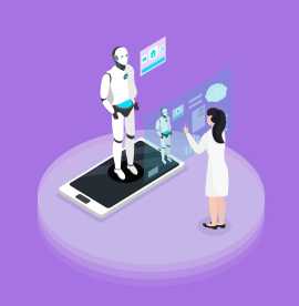 AI-Based Development Systems – Code Brew Labs, San Diego