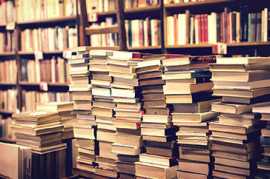 Wholesaler Textbooks, Los Angeles