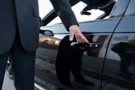 Experience Luxury Limo Service, Hamilton