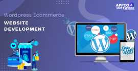WordPress Website Design and Development Services, Ontario
