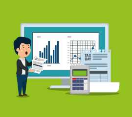 VAT Reporting