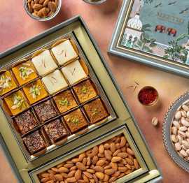 Elegant Sweet Treats for Every Special Occasion, Delhi