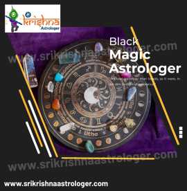 Black Magic Astrologer in Mahadevapura , Bengaluru