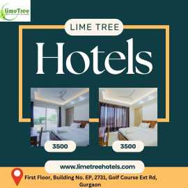 Best Business & Leisure Hotels on Golf Course , Gurgaon