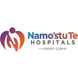 Namo'stuTe Hospitals, Gandhinagar