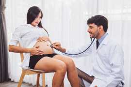 Best Obstetrician in Dubai – Dr. Mazen IVF Clinic, Dubai