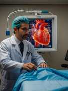 Heart Treatment in Jaipur: Advanced Care for a Hea, Jaipur