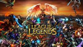 Elevate Gameplay with Professional lol coaching, Bremen