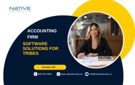 Accounting Firm Software Solutions for Tribes, San Diego