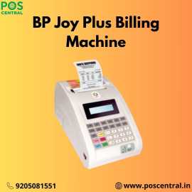 Simplify Billing with BP Joy Plus Thermal Printer, Rp 10,499