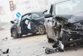 Don’t Face a Car Accident Alone—Get Legal Help!, Beverly Hills
