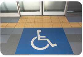 Guide and Impress with Custom Floor Graphics, Edmonton