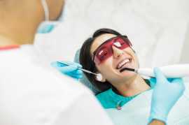 Top Rated Dentist in Manassas, VA – Smile with Con, Woodbridge