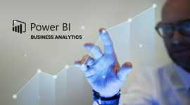 Power BI Consulting Company - Nextbrain, Mississauga